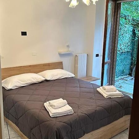Lavilletta Stanza Parco Baranzate Ngoại thất bức ảnh