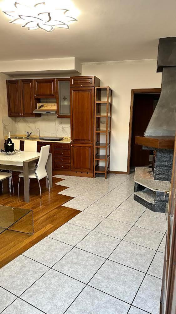 Lavilletta Stanza Parco Baranzate Ngoại thất bức ảnh