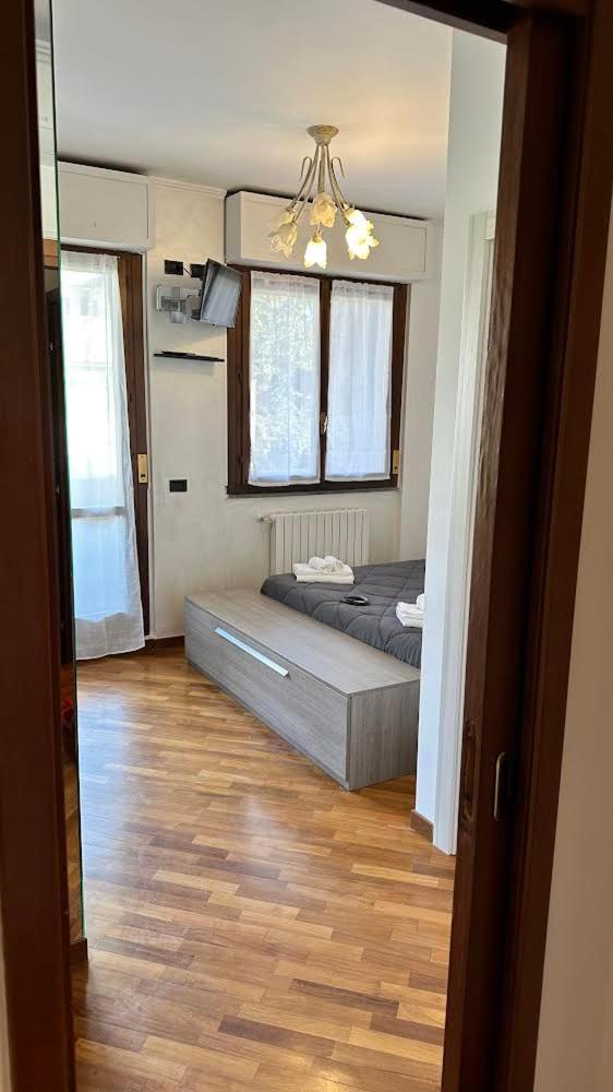 Lavilletta Stanza Parco Baranzate Ngoại thất bức ảnh
