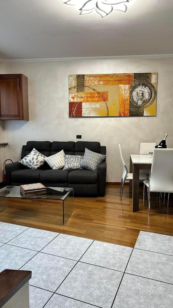 Lavilletta Stanza Parco Baranzate Ngoại thất bức ảnh