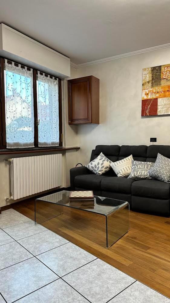 Lavilletta Stanza Parco Baranzate Ngoại thất bức ảnh