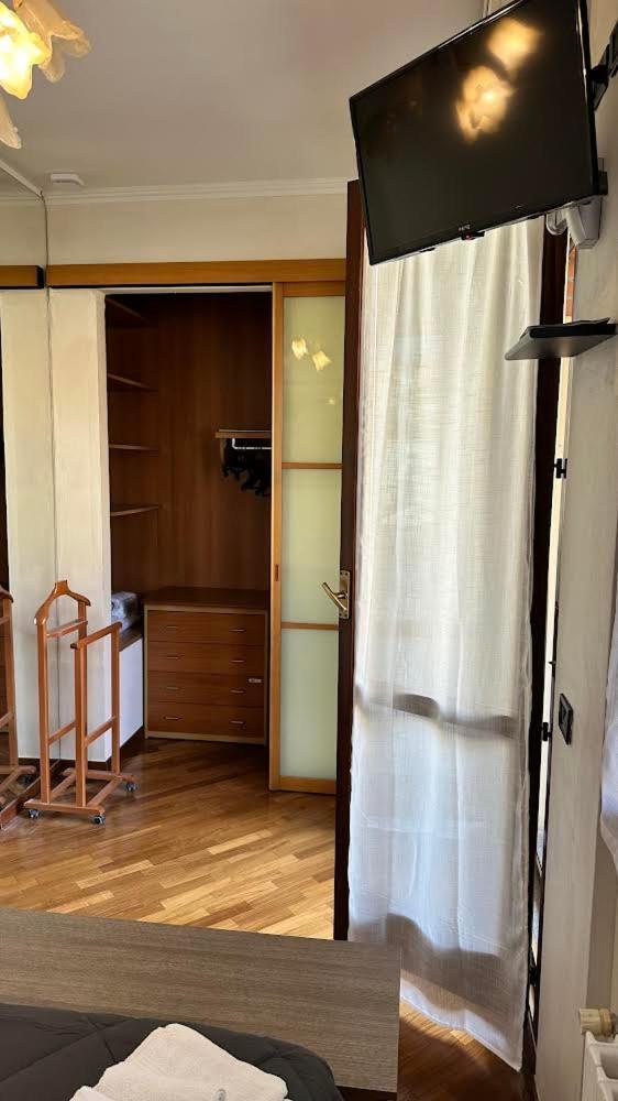 Lavilletta Stanza Parco Baranzate Ngoại thất bức ảnh